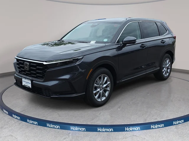 2027 Honda CR-V EX