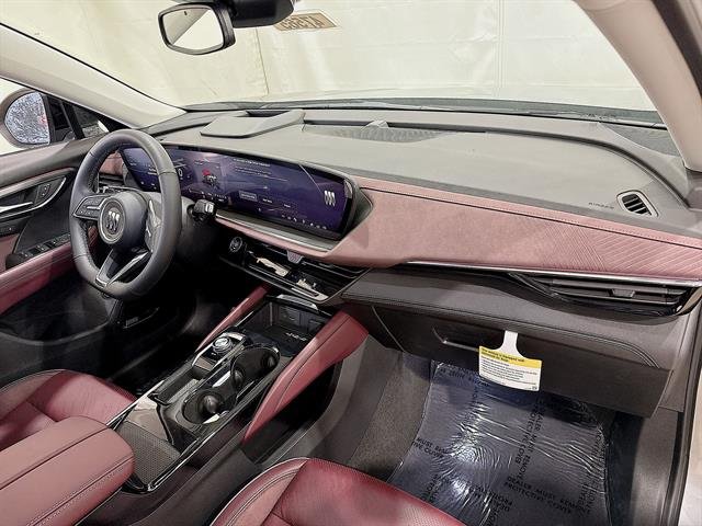 2026 Buick Envision Sport Touring - Photo 29