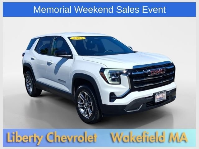 2025 GMC Terrain Elevation AWD's photo