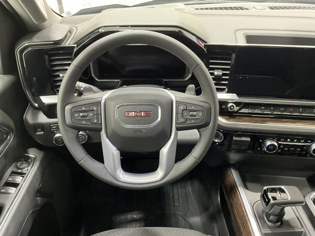 2026 GMC Sierra 1500 Elevation - Photo 22