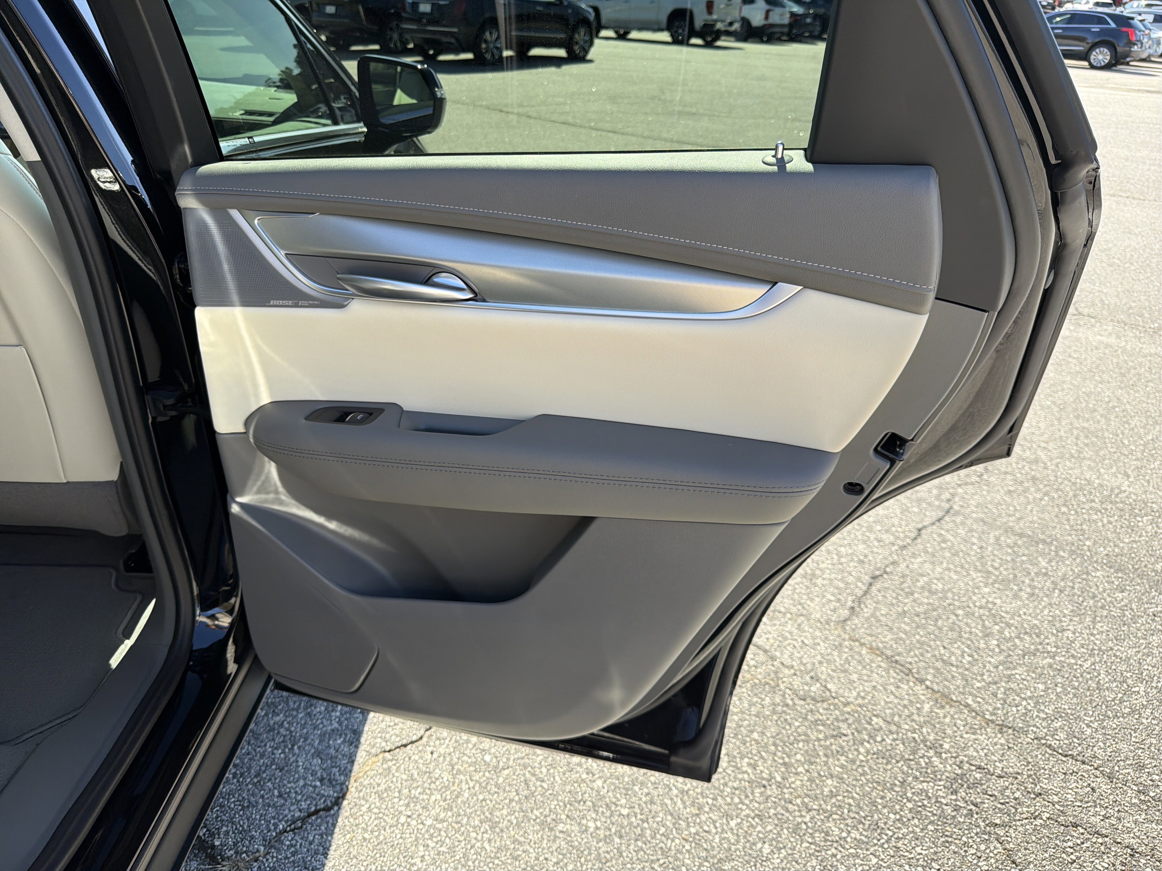 2026 Cadillac XT5 Premium Luxury - Photo 19