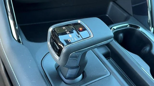 2026 GMC Sierra 1500 AT4X - Photo 25