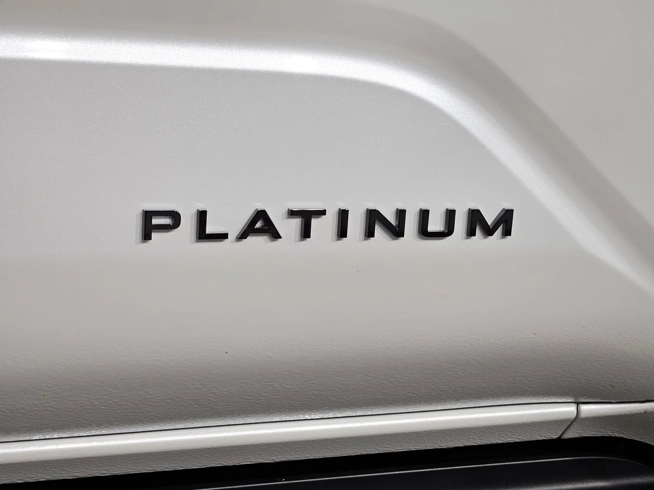 Certified Used 2026 Wind Chill Pearl Toyota Hybrid Platinum image 39