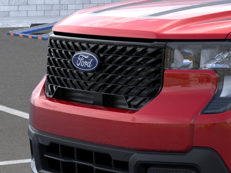 2026 Ford Maverick — photo 18