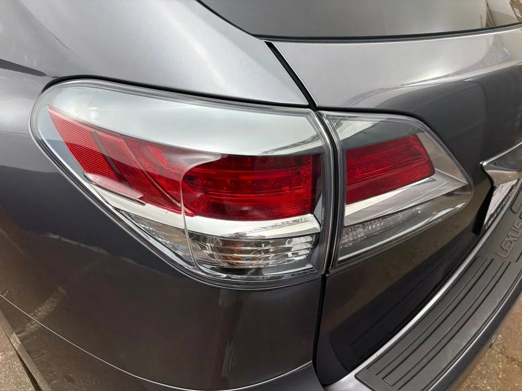 Used 2015 Gray Lexus 350 image 22