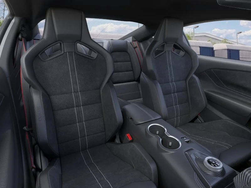 New 2026 Shadow Black Ford Dark Horse® SC image 10