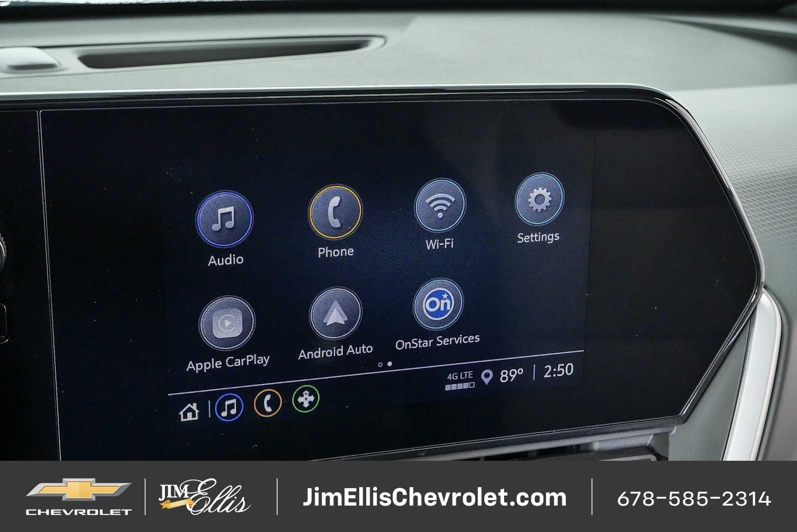 2026 Chevrolet Trax RS - Photo 13