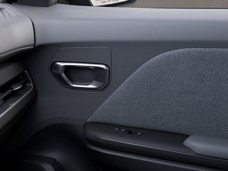New 2026 Snow White Pearl Kia LXS image 26