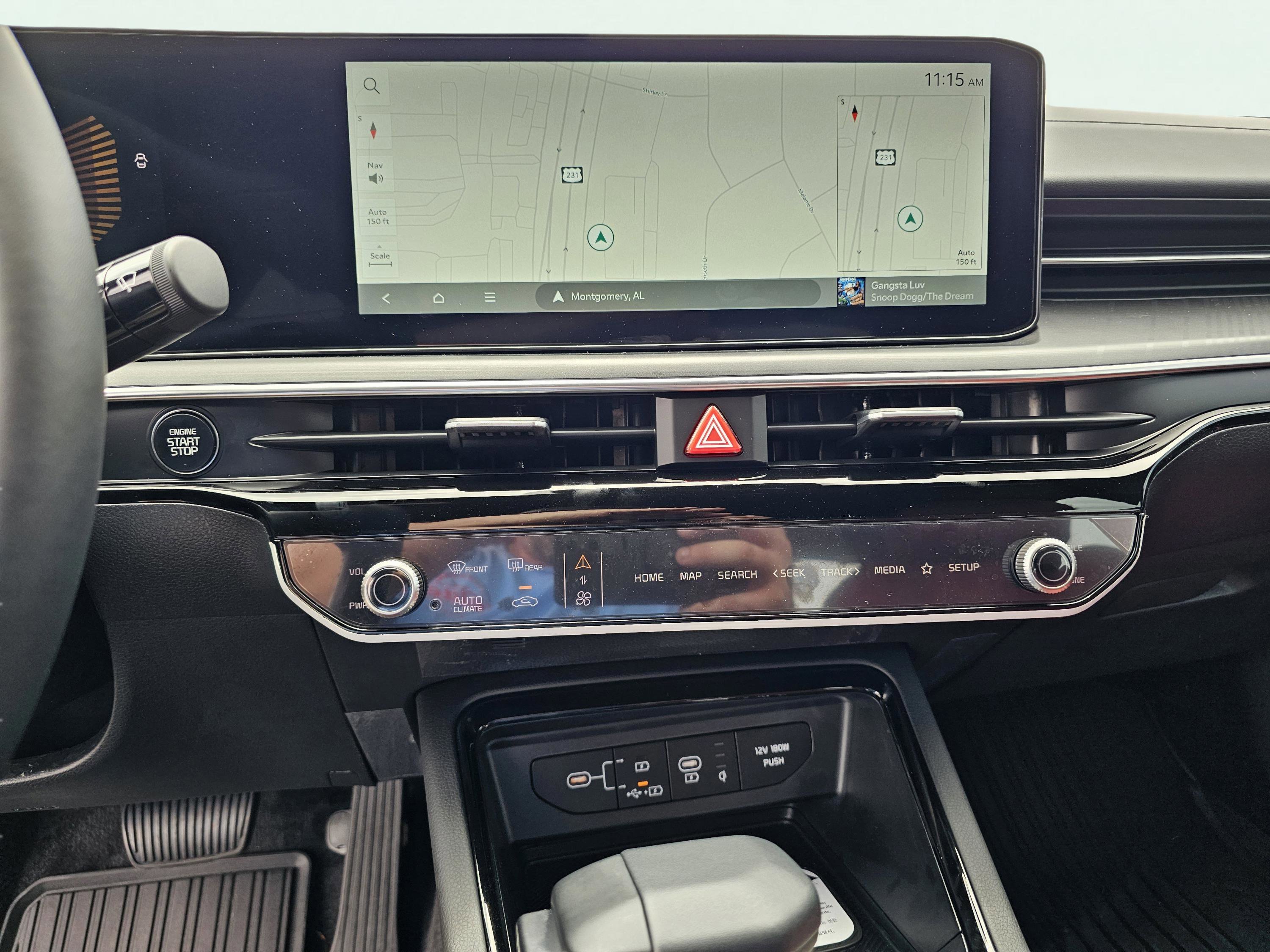 New 2026 Wolf Gray Kia GT-Line image 22