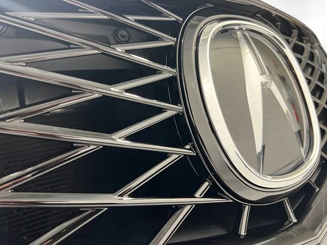 New 2026 Majestic Black Pearl Acura Technology Package image 11