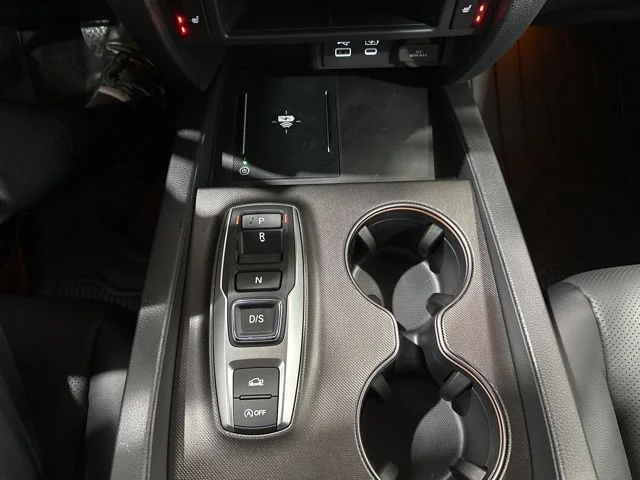 2026 Honda Ridgeline TrailSport - Photo 25