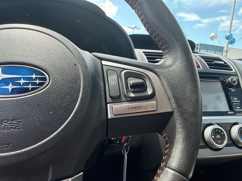 Used 2016 Blue Subaru 2.0i Premium image 8