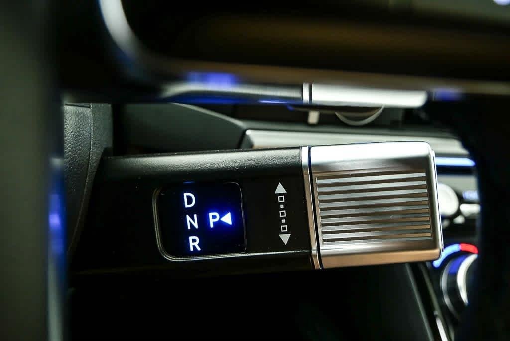 New 2026 Phantom Black Hyundai Limited image 62