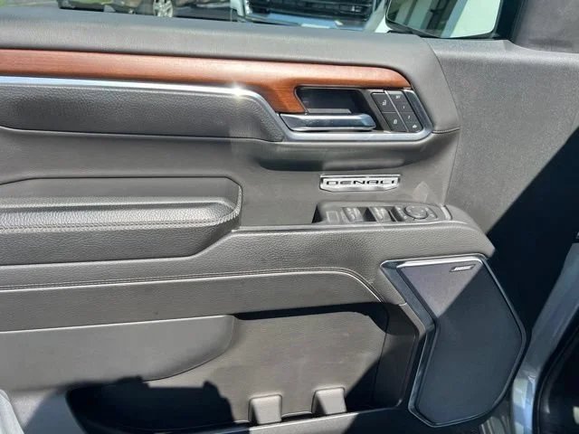 Certified Used 2023 STERLING METALLIC GMC Denali image 27