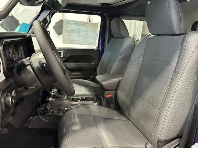 New 2026 Reign Exterior Paint Jeep Sport S image 15