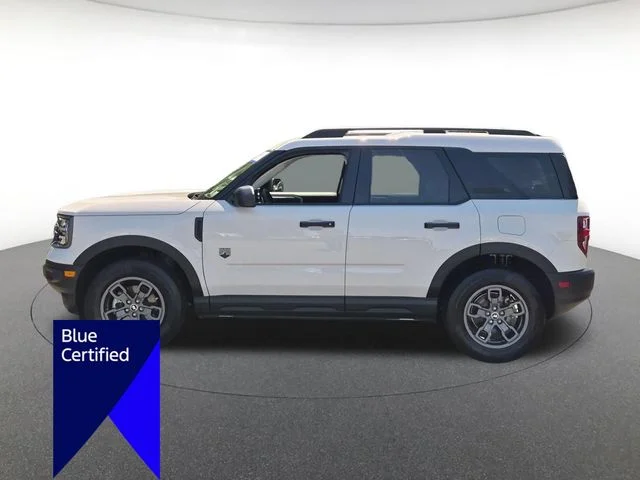 Used 2024 White Ford Big Bend image 6