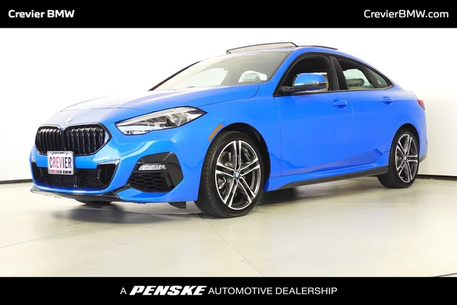 2024 BMW 2 Series 228i