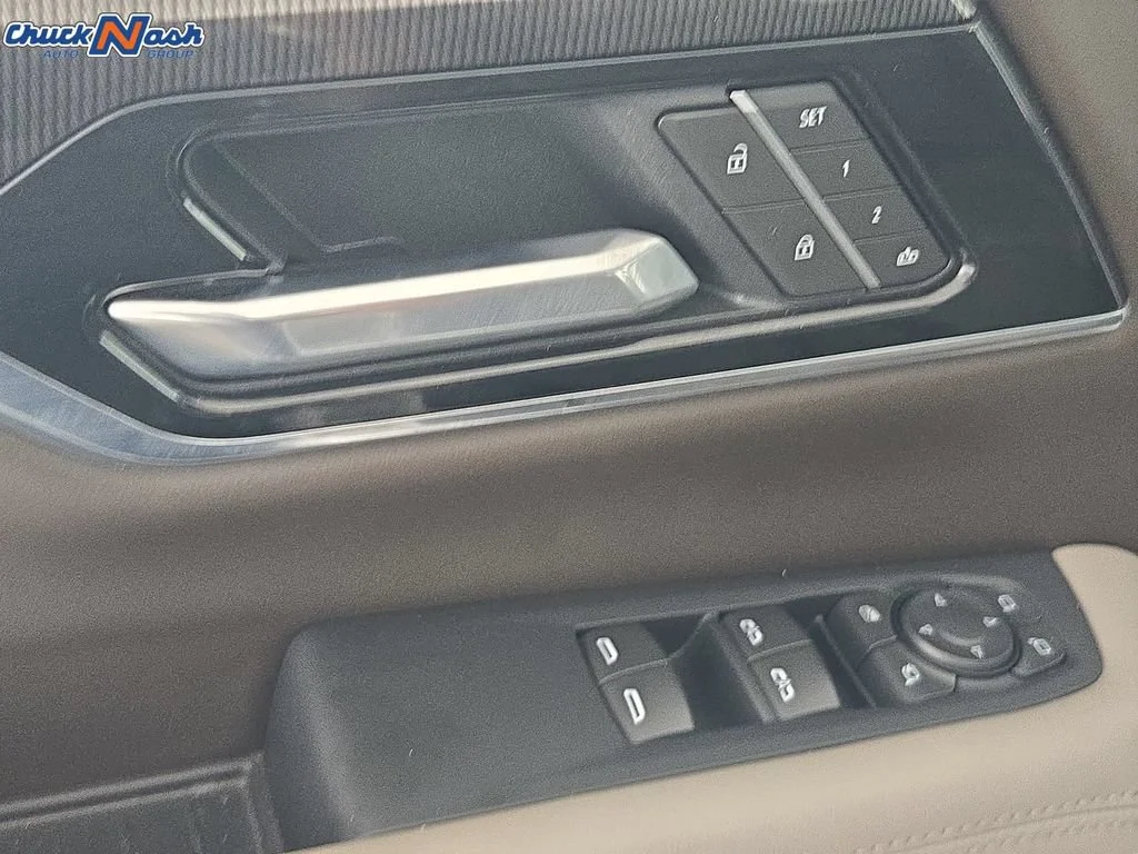 2026 GMC Yukon Elevation - Photo 29