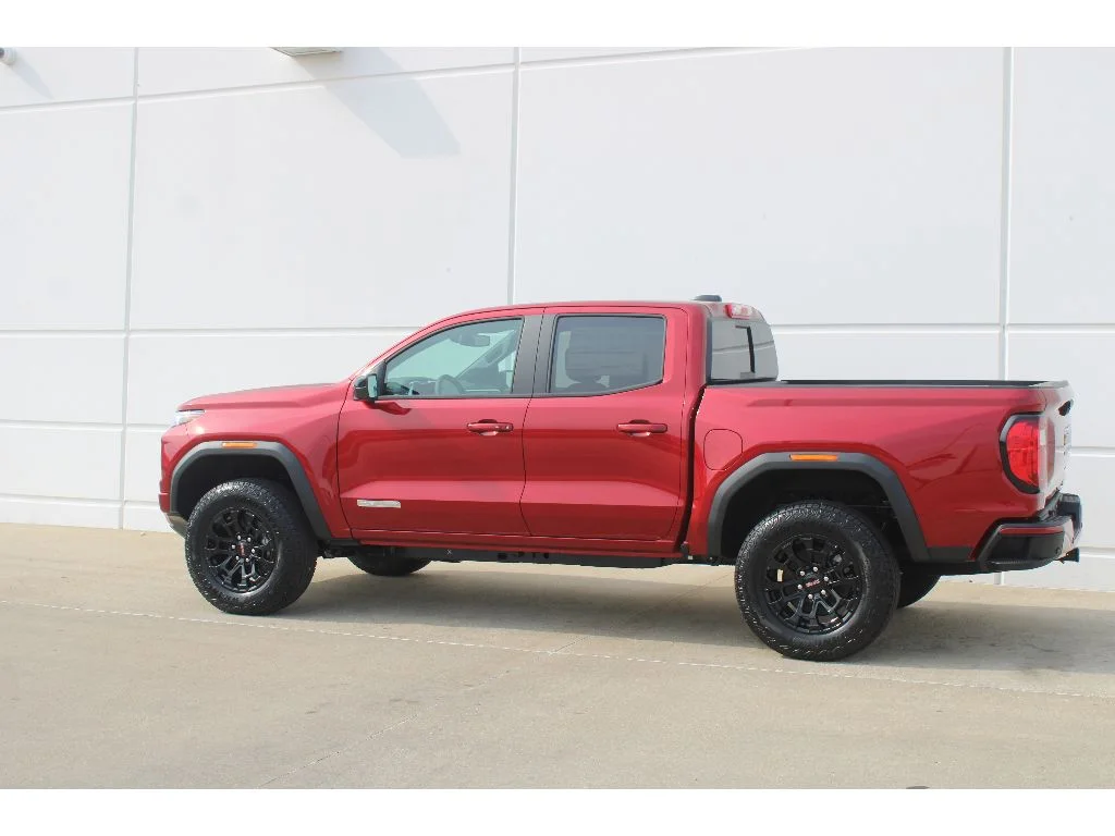 2026 GMC Canyon Elevation - Photo 3
