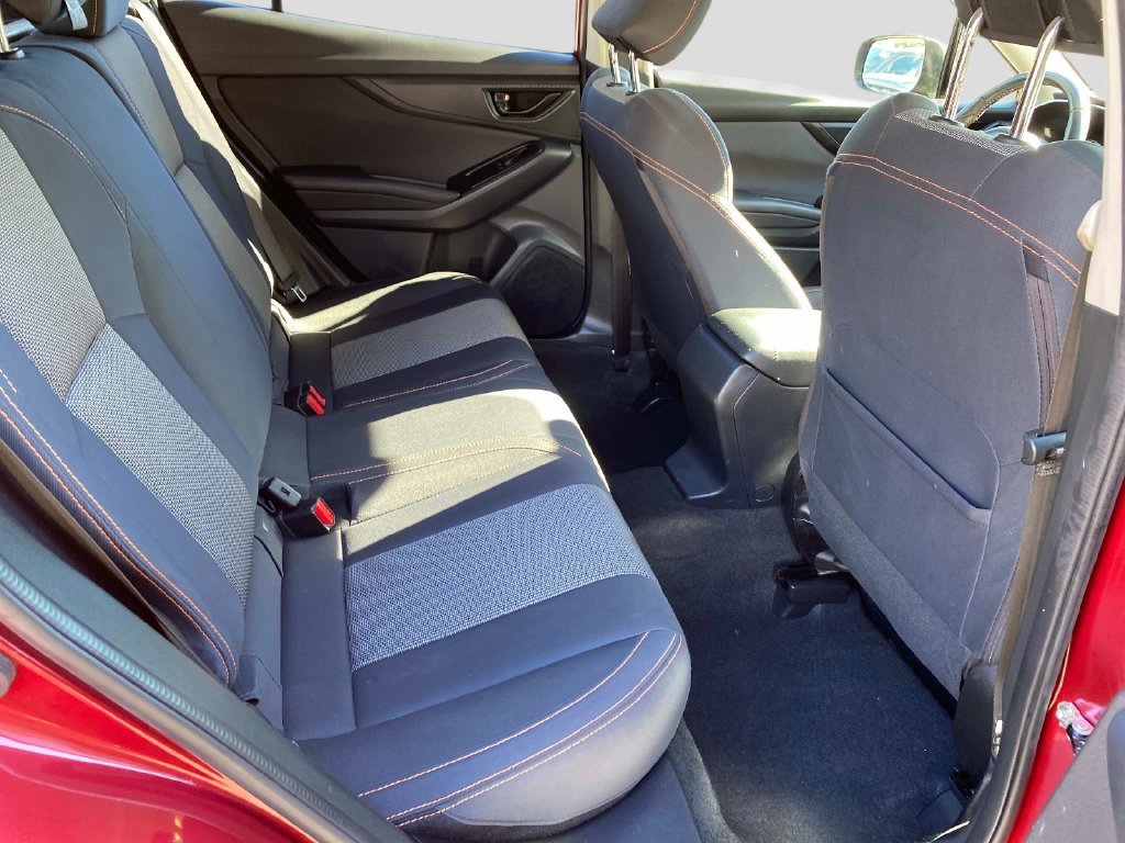 Used 2018 Red Subaru 2.0i Premium image 25