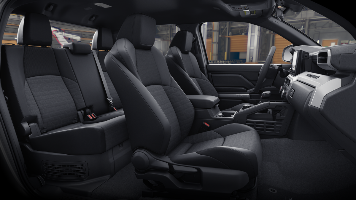 New 2026 Mudbath Toyota TRD Sport i-FORCE MAX image 20