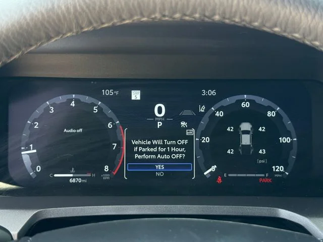 Certified Used 2025 Brown Toyota TRD Sport image 14