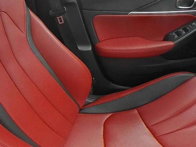 Used 2024 Black Acura A-Spec Package image 37