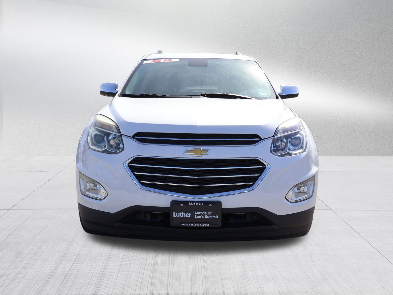 Used 2017 Chevrolet Equinox Premier with VIN 2GNALDEK9H6220700 for sale in Lee's Summit, MO
