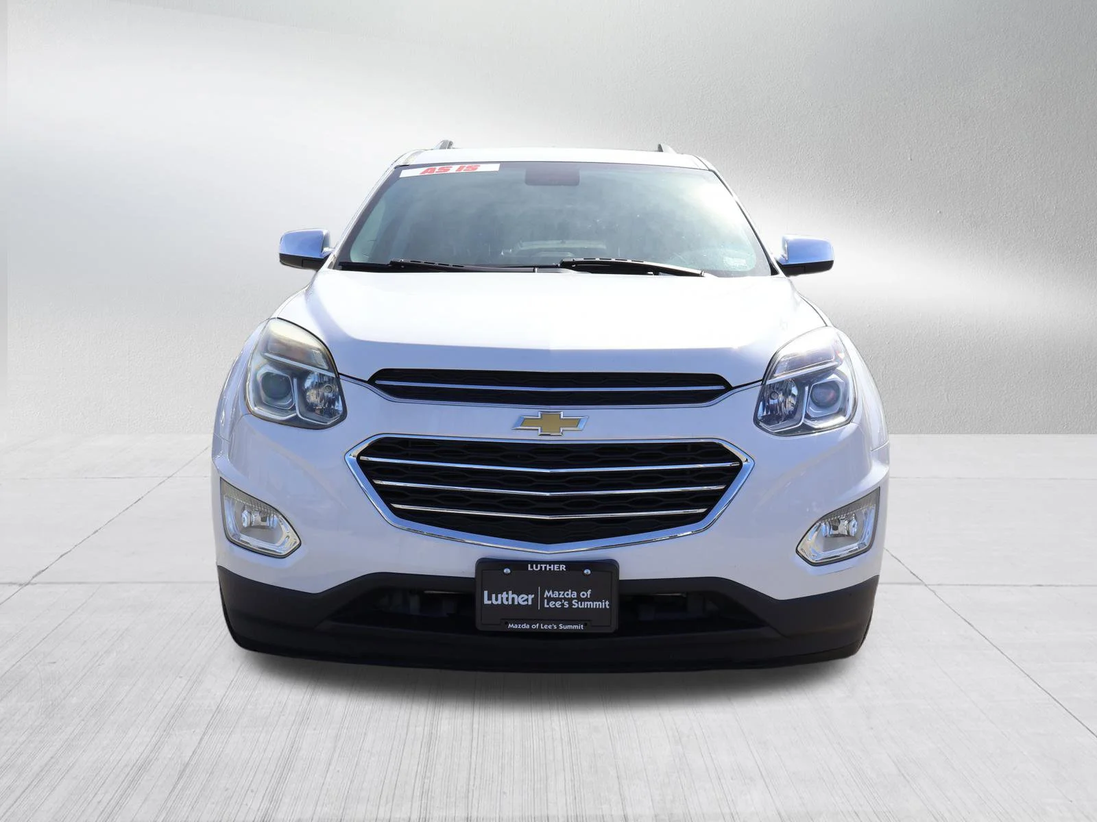 Used 2017 Chevrolet Equinox Premier with VIN 2GNALDEK9H6220700 for sale in Kansas City