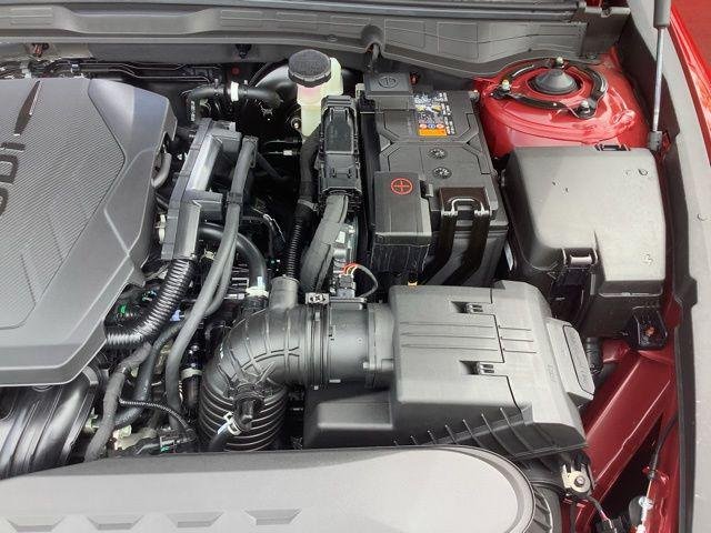 2025 Hyundai Sonata SE - Photo 22