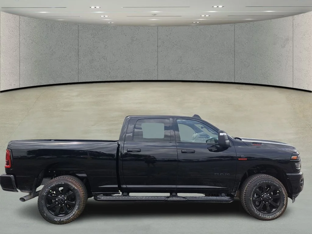 2025 RAM 2500 Big Horn - Photo 6