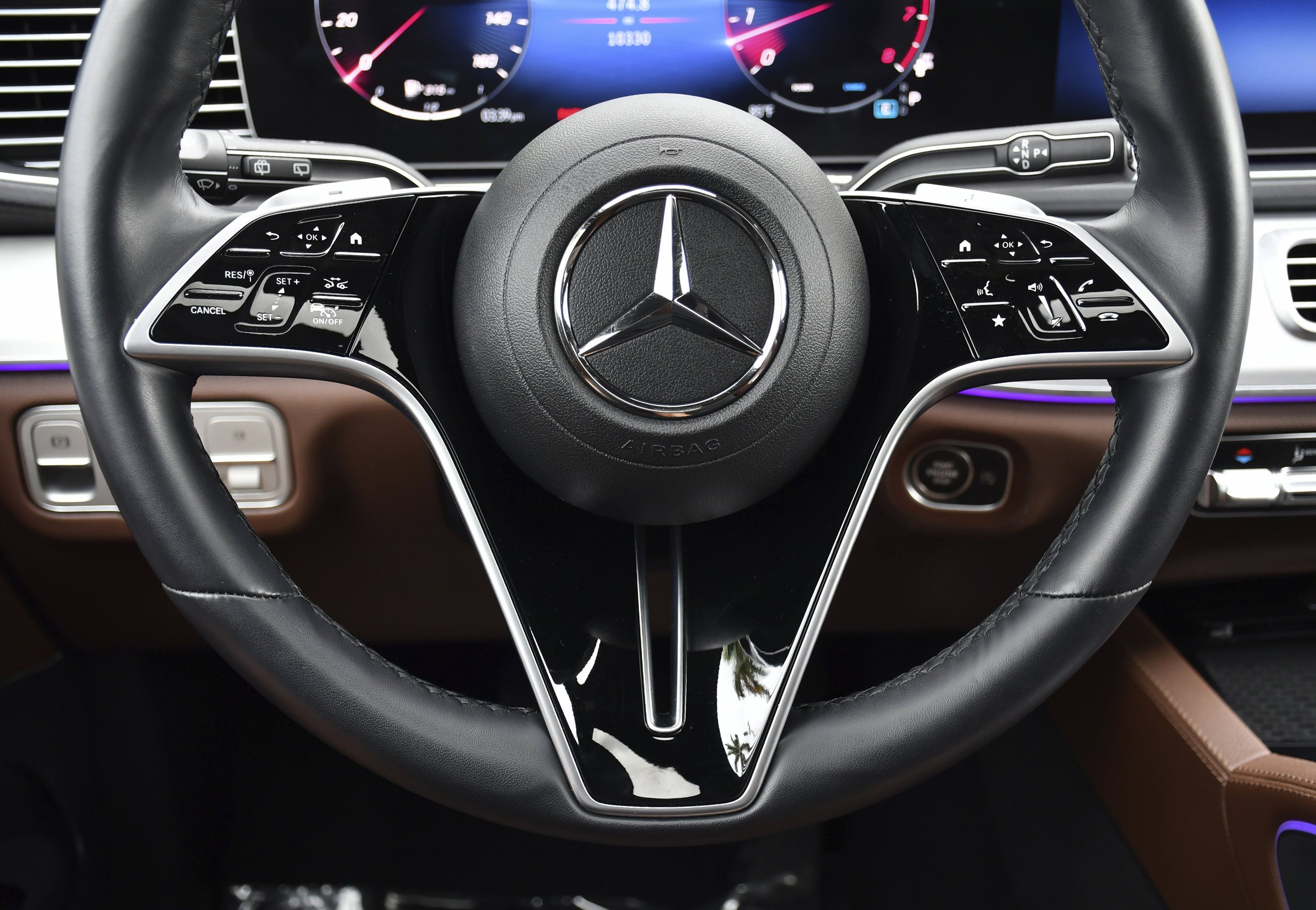 Used 2026  Mercedes-Benz GLE 350 image 7
