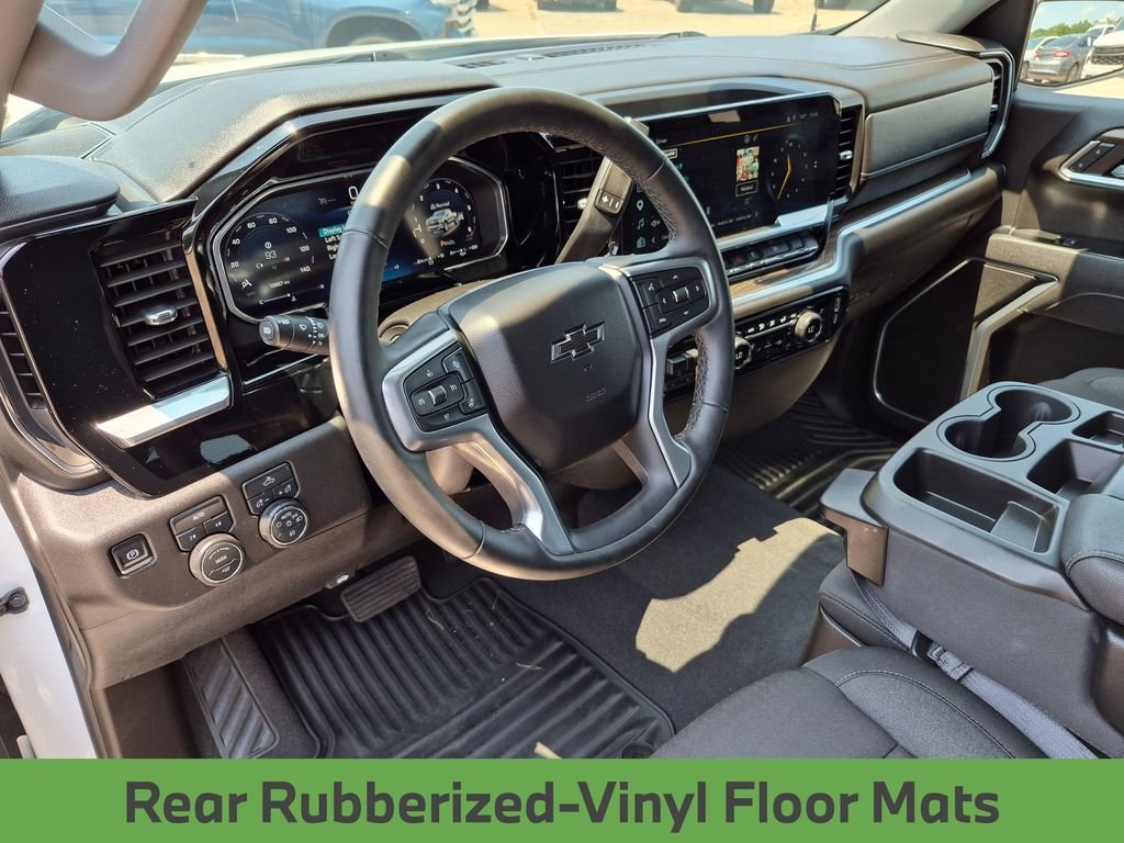 Used 2026 White Chevrolet RST image 32