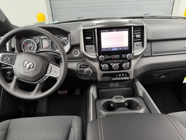 2026 RAM 1500 Big Horn/Lone Star - Photo 21