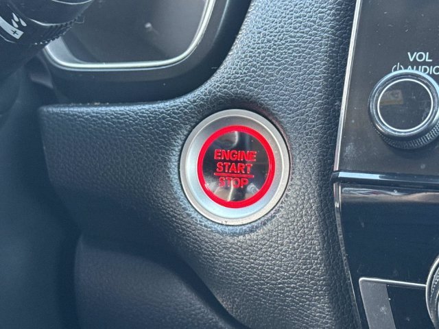 2021 Honda CR-V EX-L - Photo 20