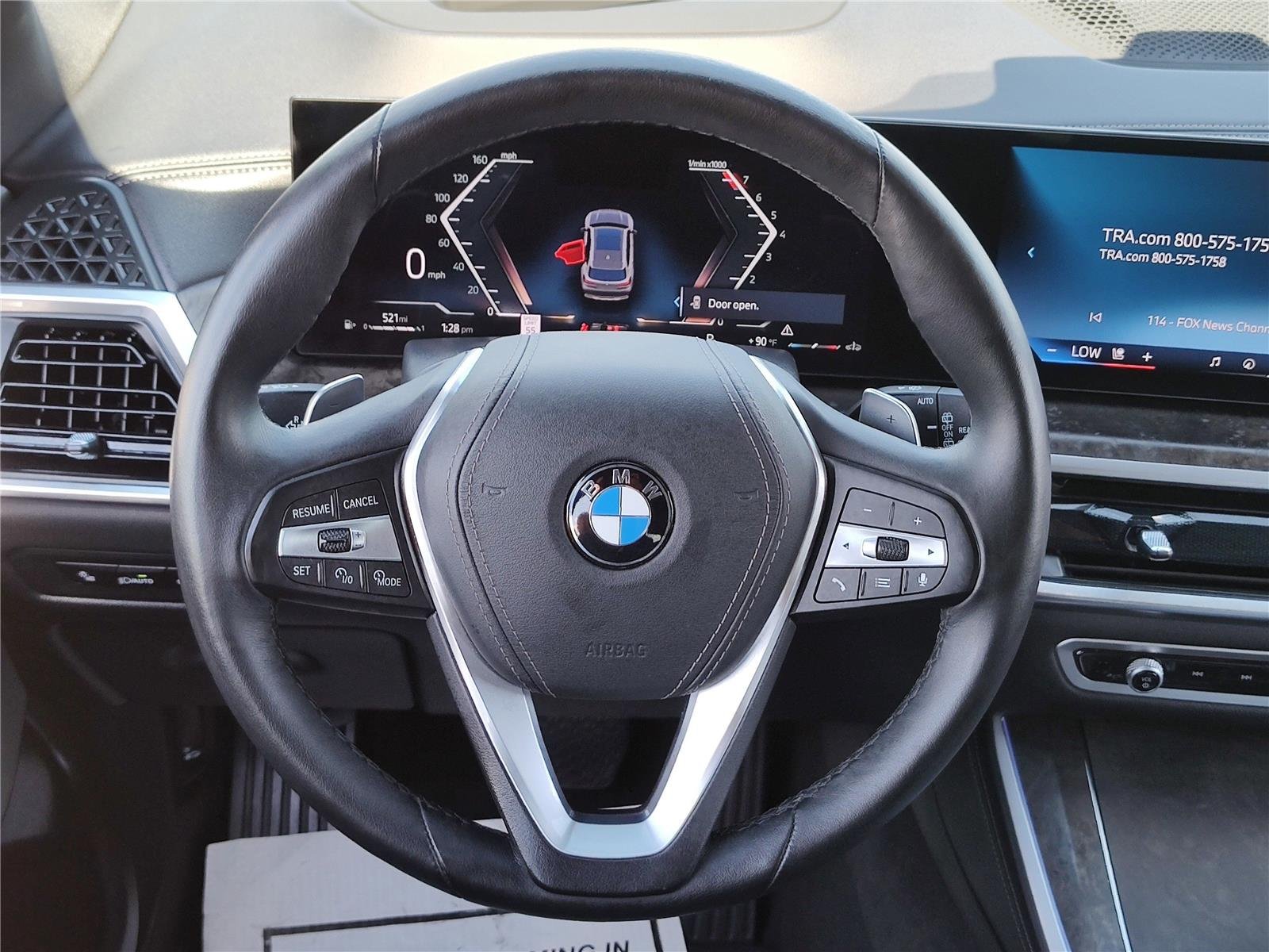 2025 BMW X5 40i - Photo 19