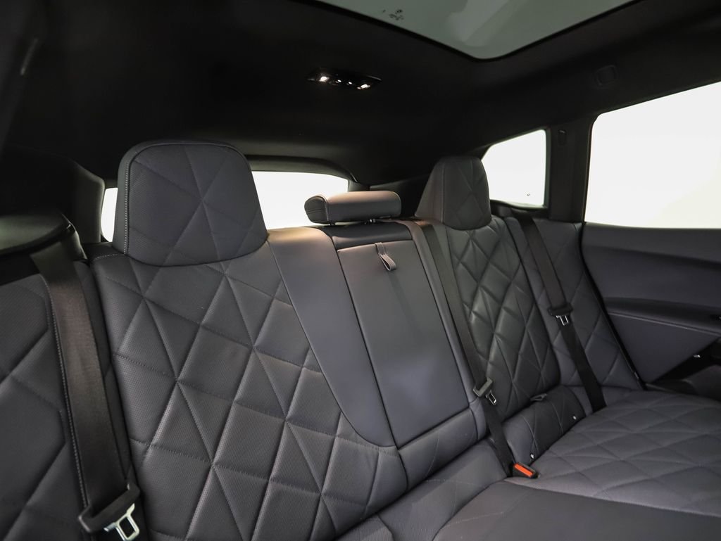 Certified Used 2024 Dark Graphite BMW xDrive50 image 28