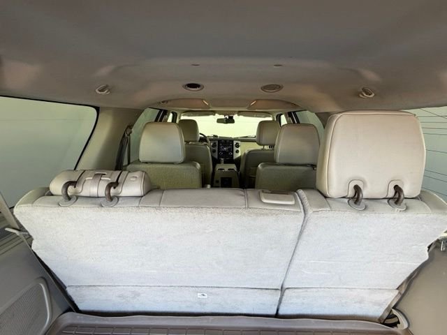 Used 2014 White Ford Limited image 57