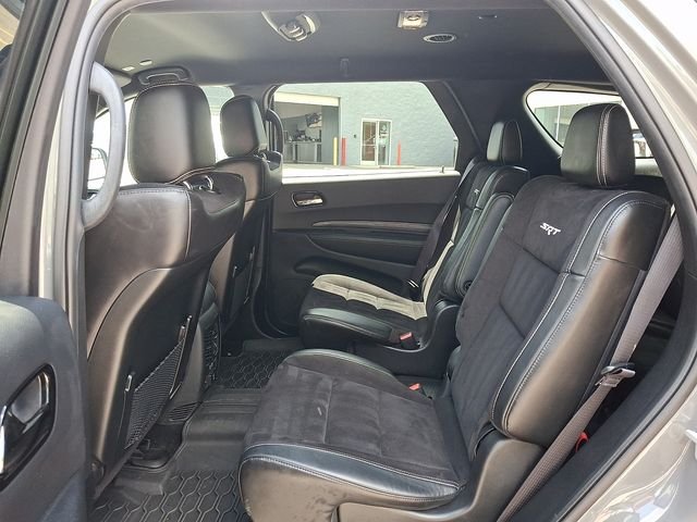 Used 2024 Gray Dodge SRT Hellcat image 11