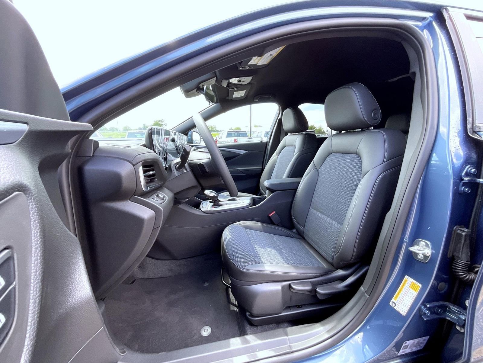 2026 Buick Envista Preferred - Photo 10