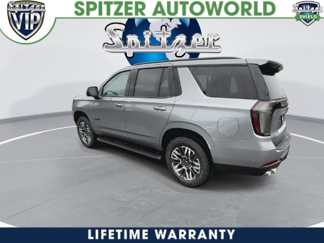 2026 Chevrolet Tahoe photo 11 of 44