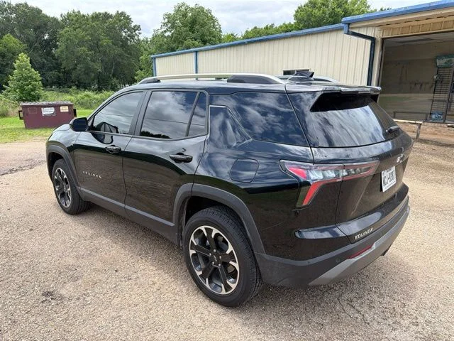 Used 2025 Black Chevrolet LT image 6