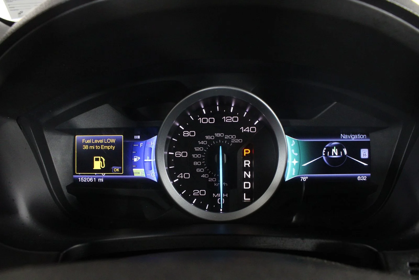 Used 2013 Green Ford XLT image 30