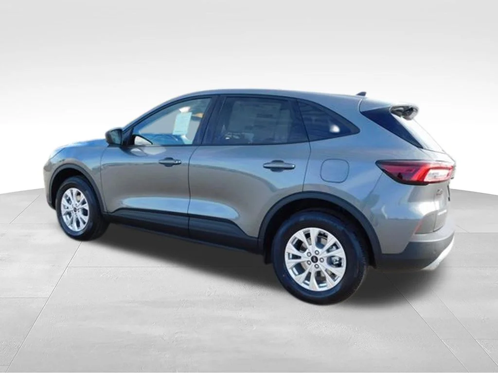 New 2026 Gray Ford Active image 5