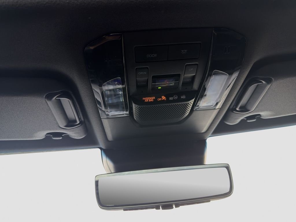 Used 2024 Gray Toyota First Edition image 32