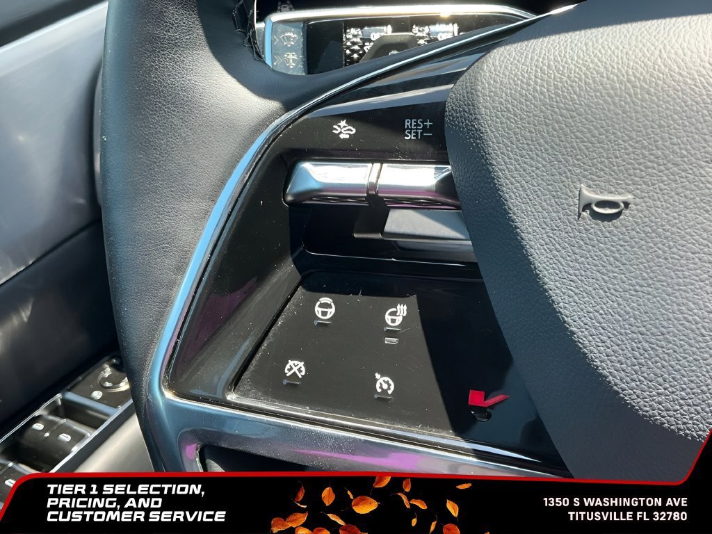 Used 2026 Nimbus Metallic Cadillac Sport image 32