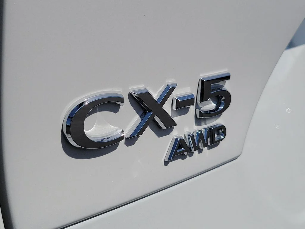 Certified Used 2026 Rhodium White Metallic Mazda 2.5 S Select image 28