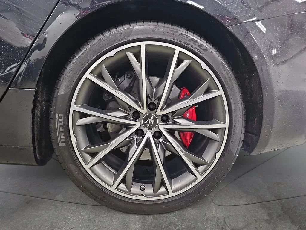 New 2024  Maserati Modena image 37
