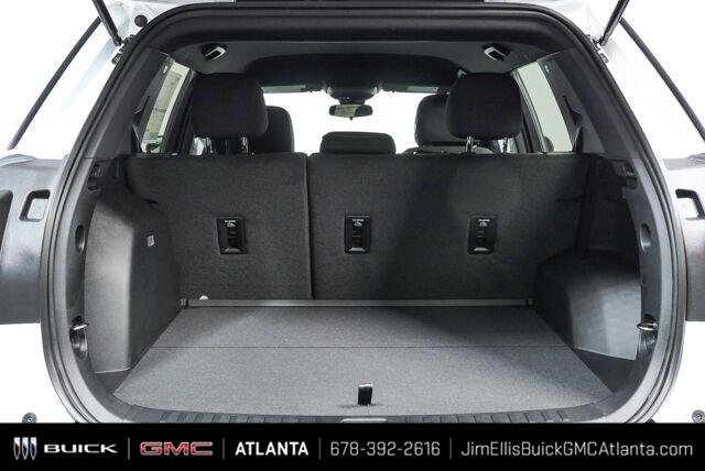 2027 GMC Terrain Elevation - Photo 25