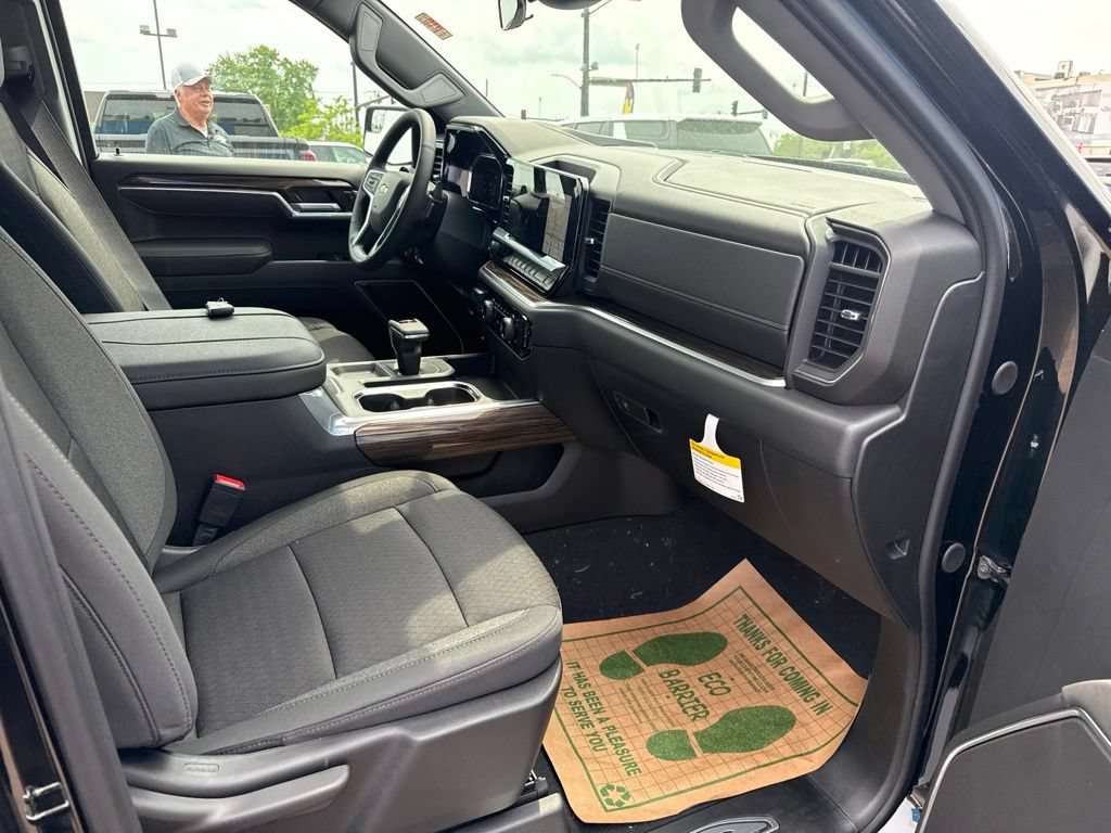 2026 Chevrolet Silverado 1500 LT - Photo 34